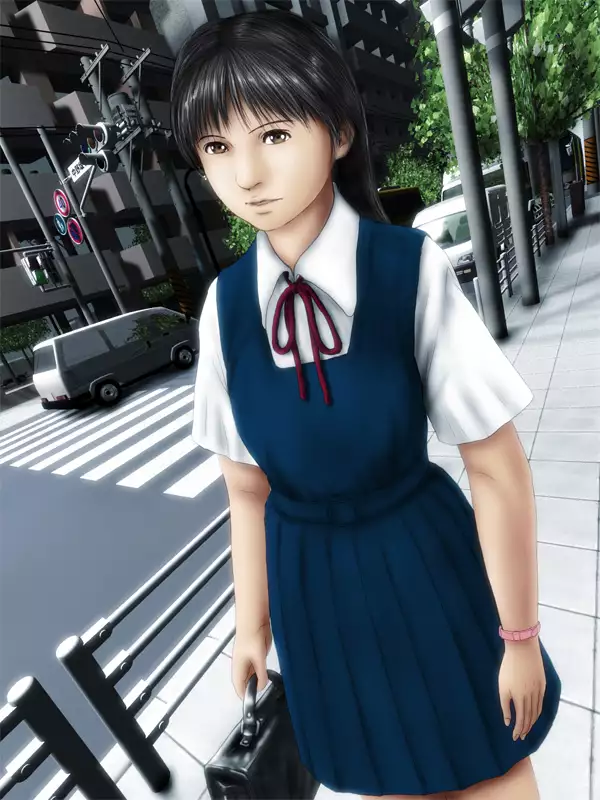 H.S.C. Illustration collection Vol.1&2 Renewal