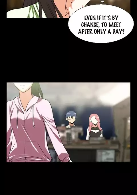 Love Parameter Ch.1-69