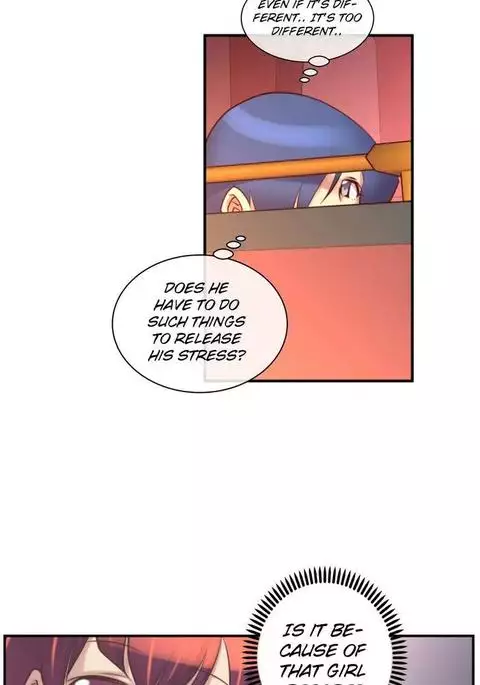 Master in My Dreams Ch.0-44