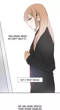 [Silverstar] Talk To Me Ch.1-38 (English) (Ongoing)