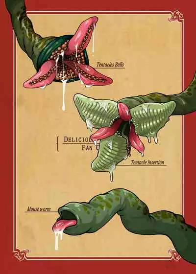 [Kaminosaki Shiten] Chilchuck Meshi | 齐尔查克饭 (Dungeon Meshi) [Chinese] [伊茶翻译]