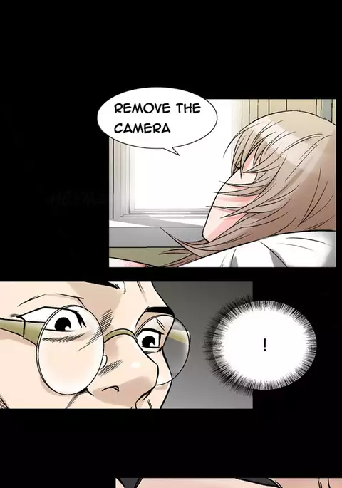 The Taste of Hands Ch.1-63