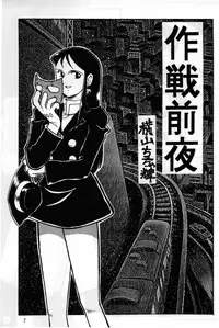 [ChaChaCha Brothers & Rupinasu Touzokudan] Gin Rei Hon 2 (Giant Robo)