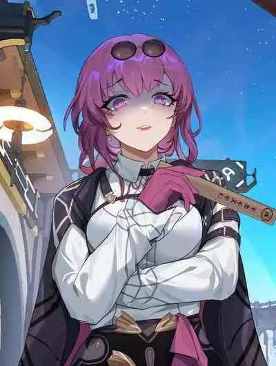 这是我的拷问喔