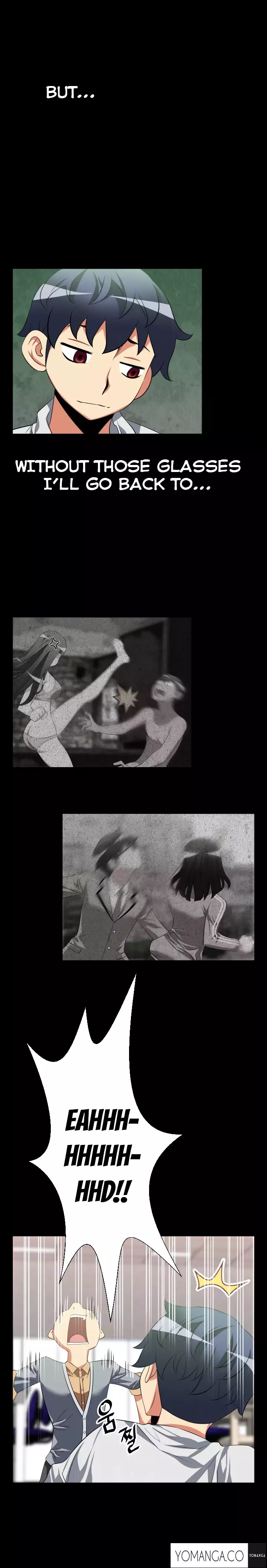 Love Parameter Ch.1-41