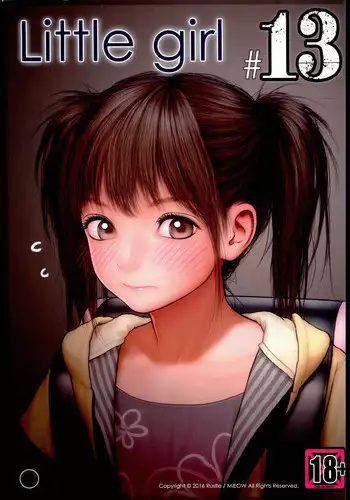 (C90) [Mieow (Rustle)] GIRLzH (3)