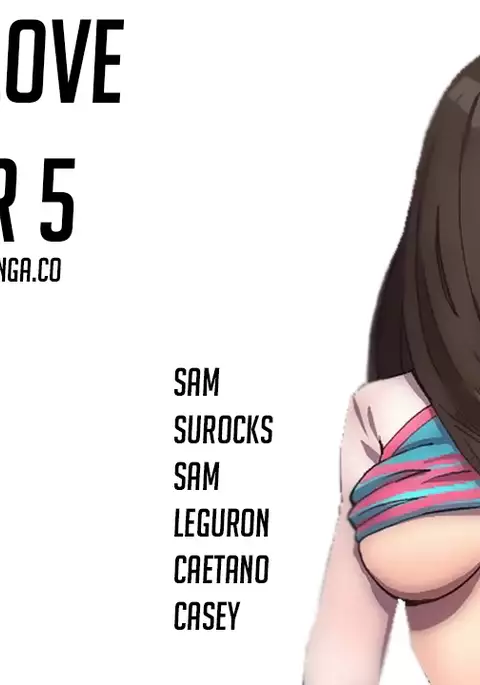 Refrain Love Ch.1-23