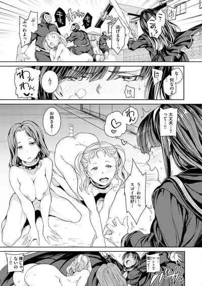 Tanetsuke Program