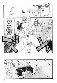 [Michian Ruu] Girl To Love [English]