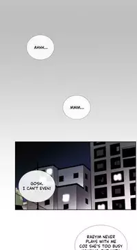 [Silverstar] Talk To Me Ch.1-38 (English) (Ongoing)