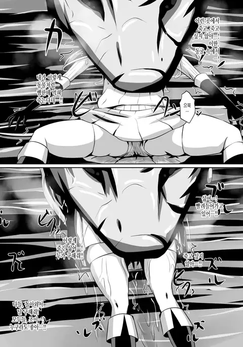 バルッサへ続く道