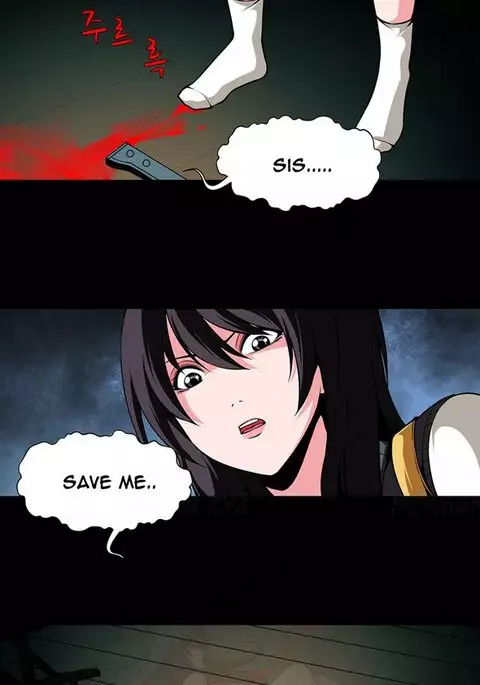 Twin Slave Ch.1-21