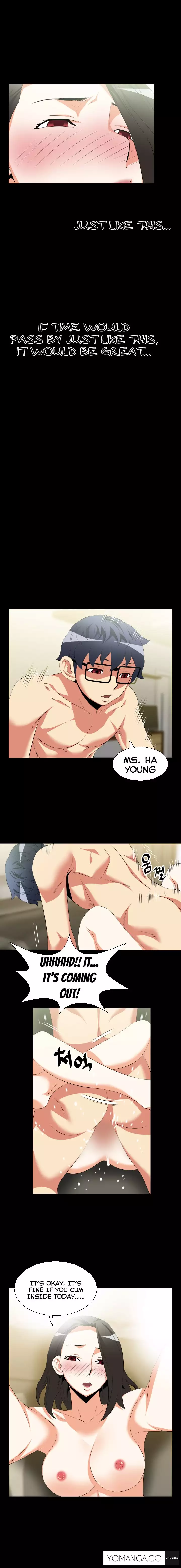 Love Parameter Ch.1-41