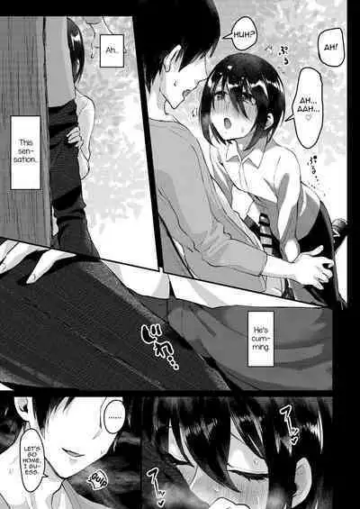 [Inarizushi (Omecho)] Yarazu no Shunrin [English] [mysterymeat3] [Digital]