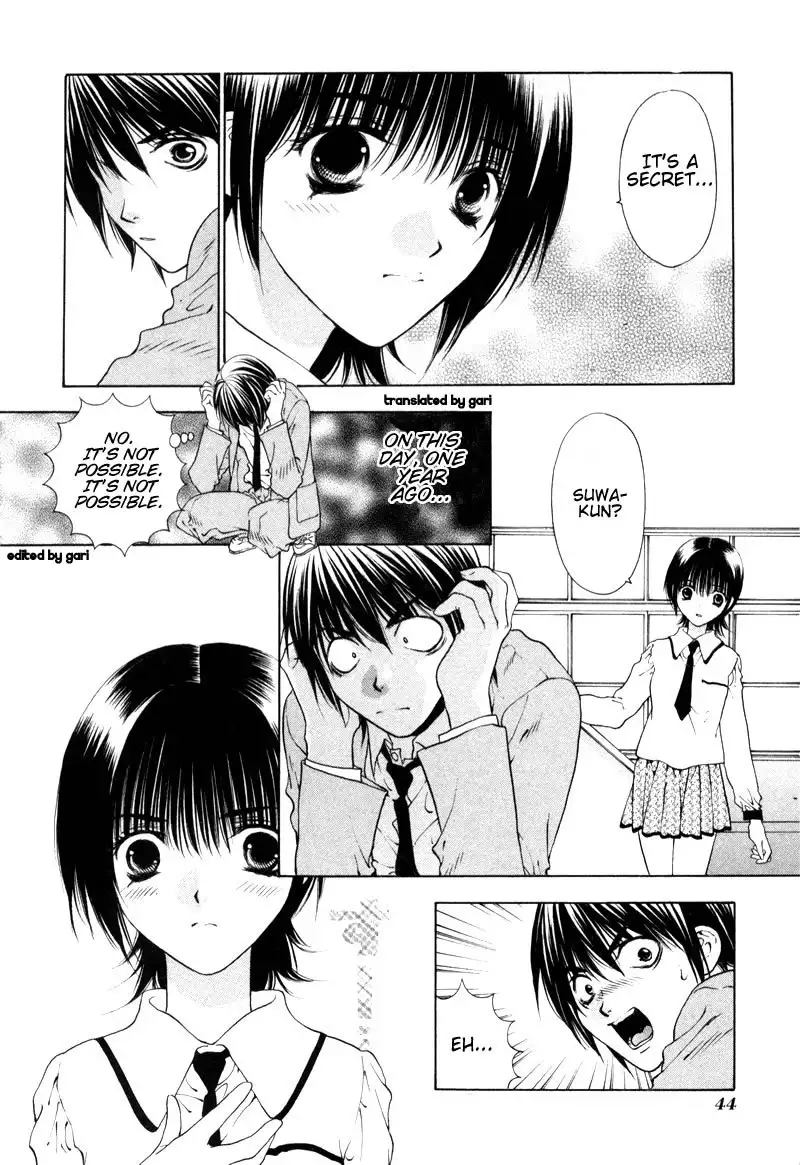 Bitter Virgin V1 - CH2V2