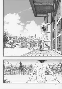 (C86) [Minori Kenkyuujo (Minori Kenshirou)] Roshutsu Joshi