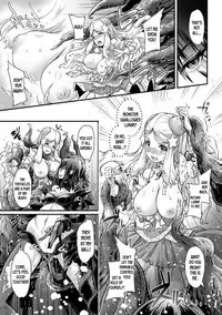 Boku mo Pure Tear | I'm a Pure Tear Too!