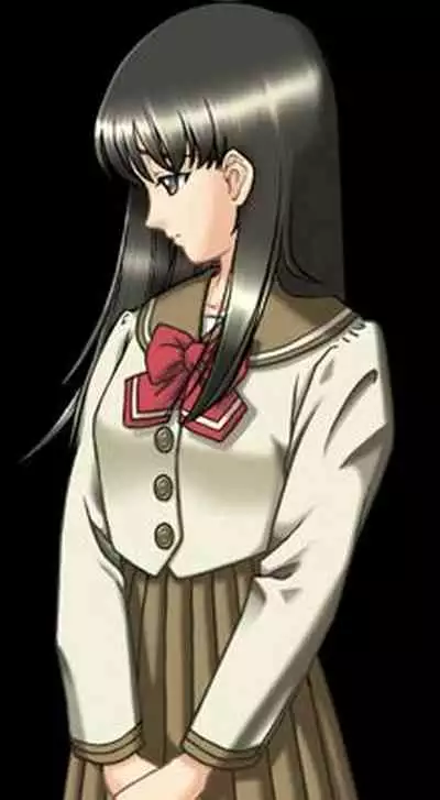 Phantom -PHANTOM OF INFERNO- Sprites