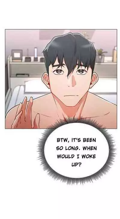 LIVE WITH : DO YOU WANT TO DO IT Ch. 1-8 [English]