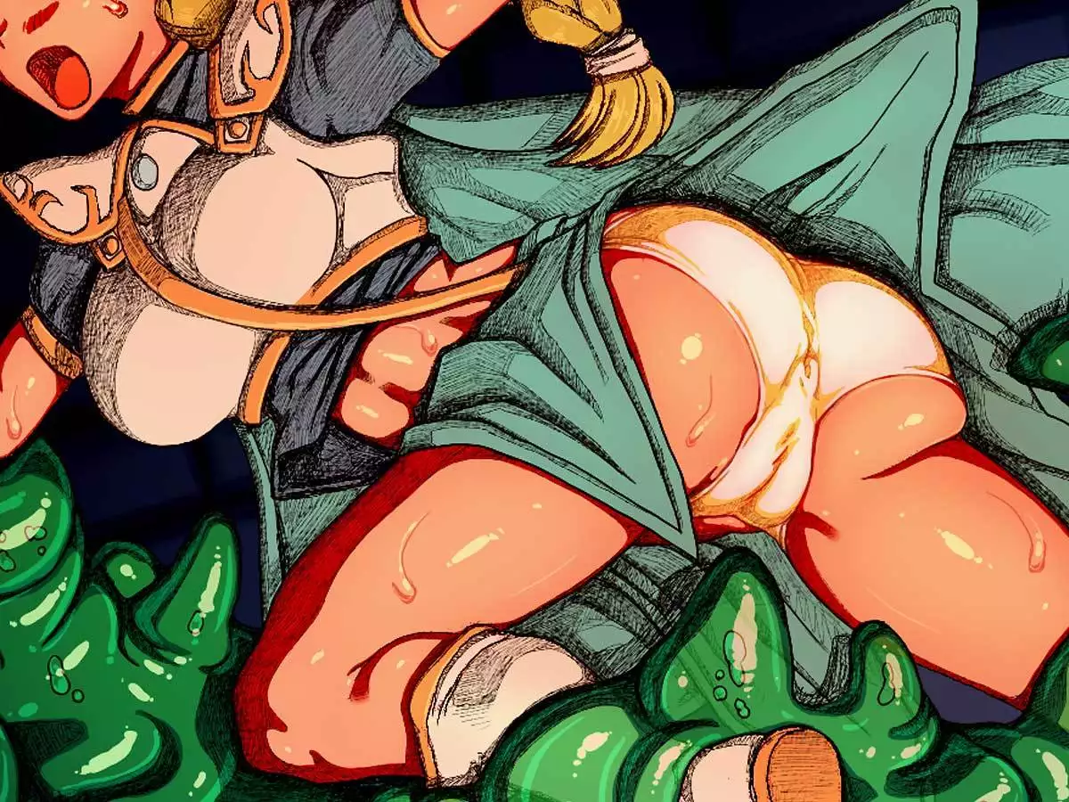 Toaru Elf to Ishukan Dungeon Remake