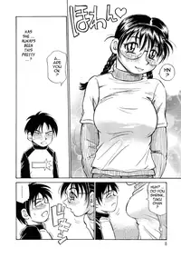 [Millefeuille] Ryoukan Shikou - Miracle Bust Girls [English] {Tadanohito}