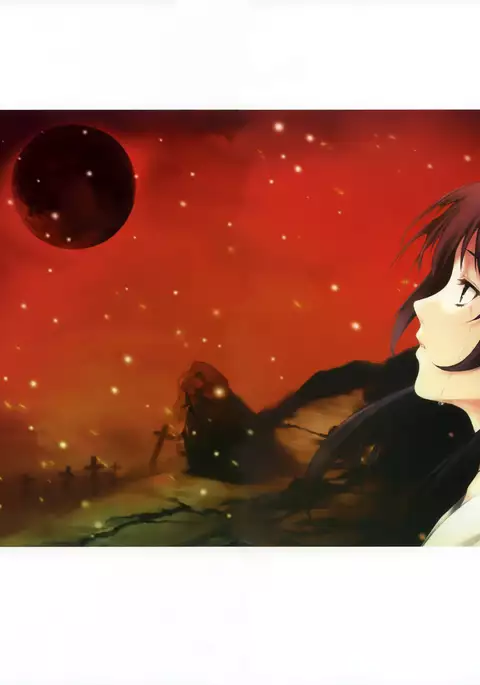 Nurekarasu | Мокрая ворона