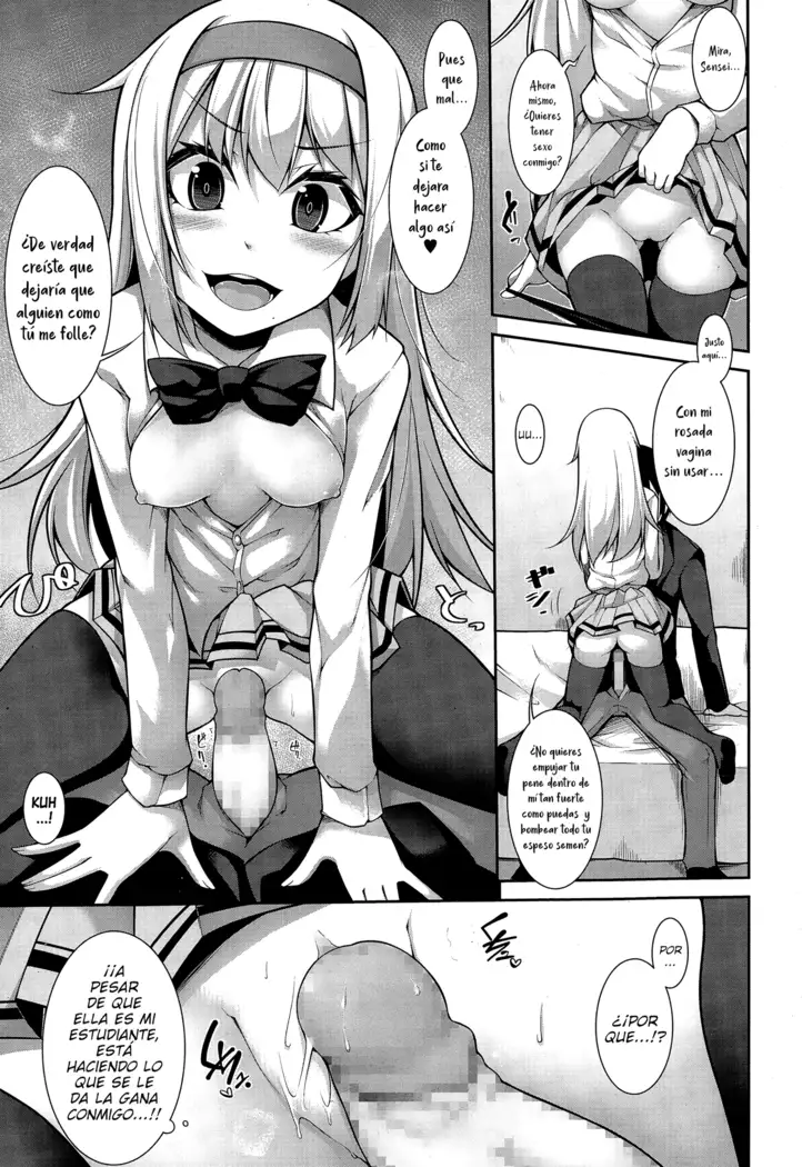 Clever? Solution Cap. 1