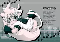 (C83) [Yomosugara (Yomogi Ringo)] Tamatama Cat 2 (Vocaloid) [English] {Shotachan}