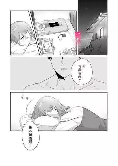 toshishita nokuseni namaiki da! !|明明是年下，卻那麼狂妄自大！！