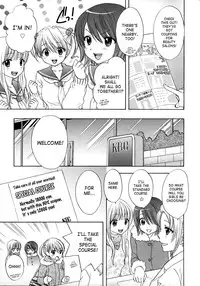 [Ozaki Miray] The Great Escape 4 [English] {SaHa}