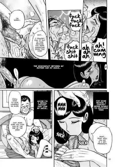 Slave One Ch. 1-5