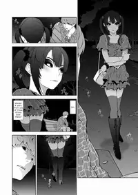 [Tonikaku] Josoko Hatten Kei [English] [mysterymeat3]