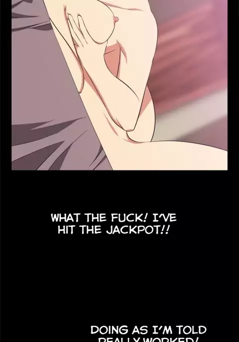 Love Parameter Ch.1-46