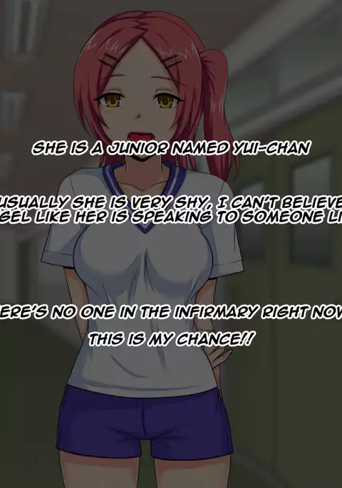 Eye=Heart ~Saimin Appli de Yarihoudai~