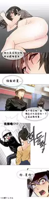 HouseHold Affairs 【卞赤鲤个人汉化】1~20话(持续更新中)