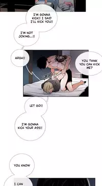 [Silverstar] Talk To Me Ch.1-38 (English) (Ongoing)
