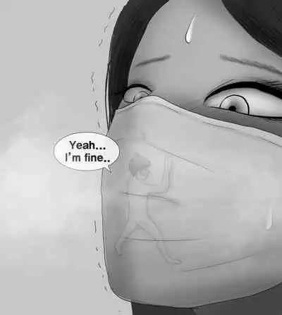 Female Students Working Part-Time In Prison