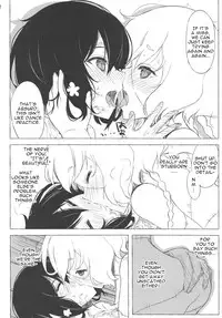 (Zombie Land Kamata) [glassrain (garasuame)] dayfly (Zombie Land Saga) [English] [tabibit0]