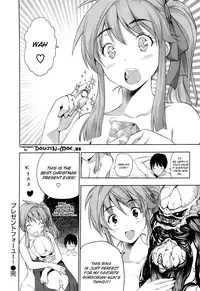 [tosh] Harem Time [English] [Decensored]