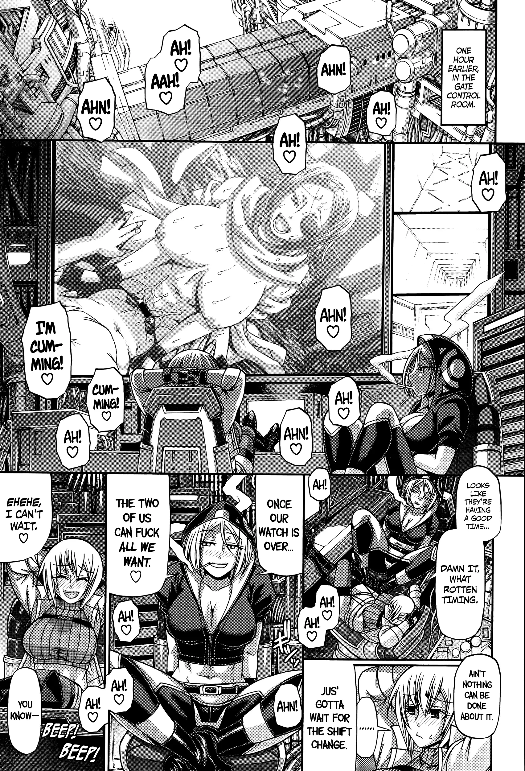 Re: Incarnation ch.1-3