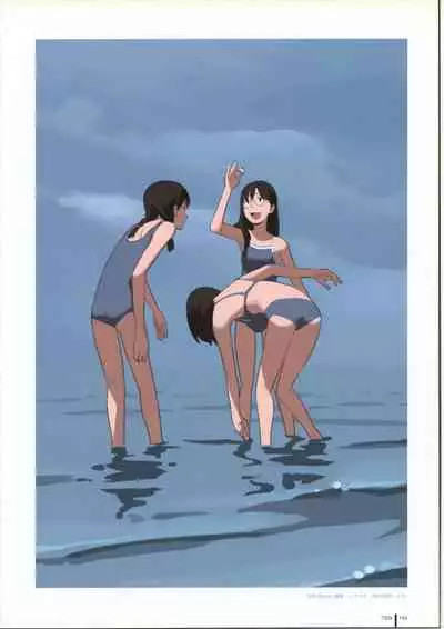 TAKAMICHI SUMMER WORKS