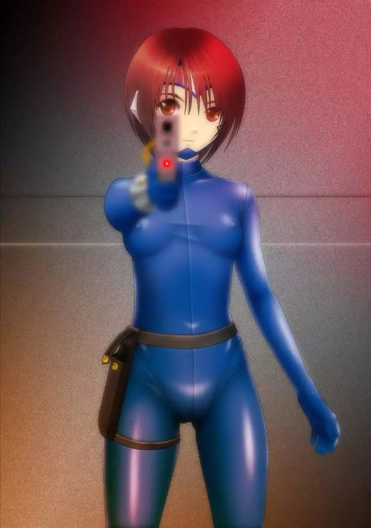 Hall of a contrived trap