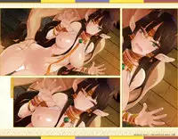 Eiyuu＊Senki GOLD Visual Fanbook