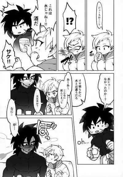 Osake wa Hatachi ni Natte kara!