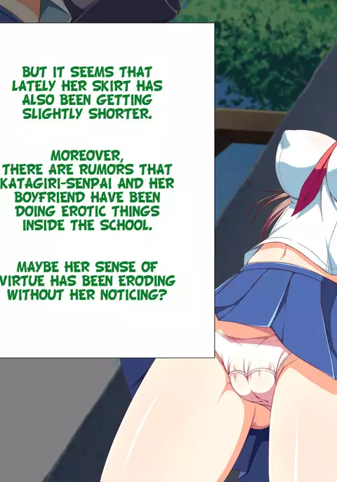 Inran Virus Ch. 1-2, 4-6