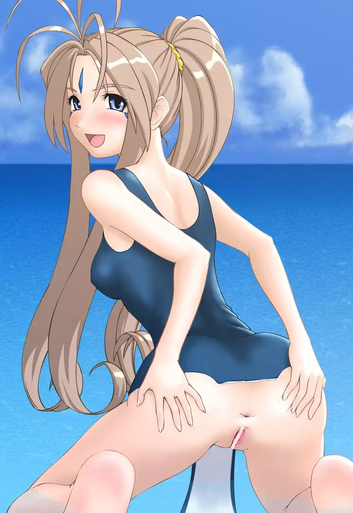 Megami Jiru Special Final ~Natsu Da! Mizugi Da! Aokan Da!~