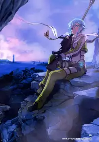 (C90) [TRI-MOON! (Mikazuki Akira!)] Shino Nomi (Sword Art Online)