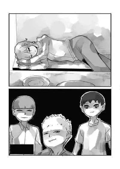 [Koko Suko] In the finished world