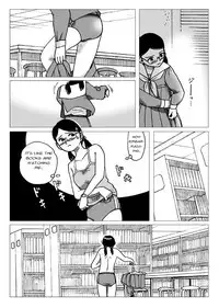 [Error] Tosho Iin | The Library Assistant [English]