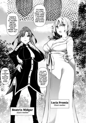 I Became a Mage in Another World